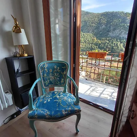 Ferienhaus Le Piane Sul Mediceo Seravezza